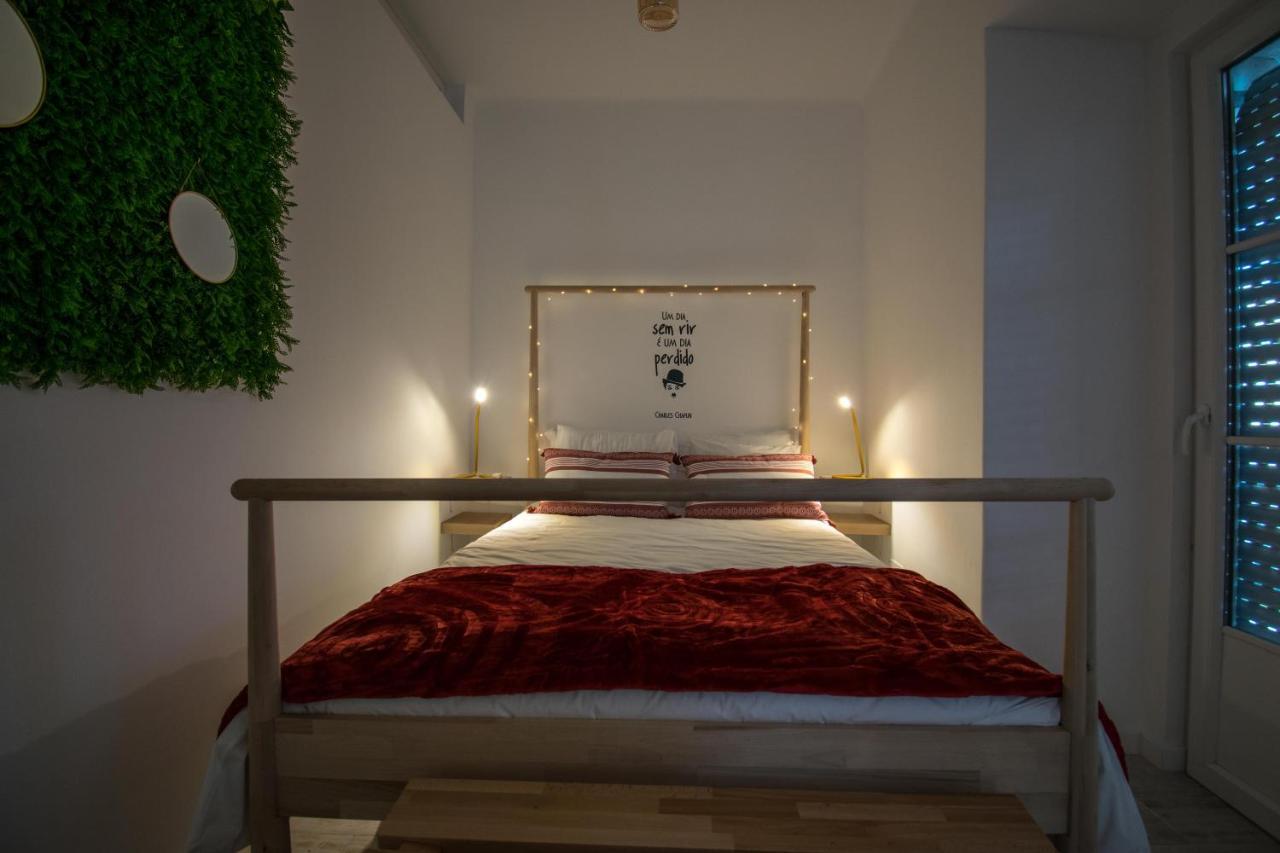 Graça Charming Appartement