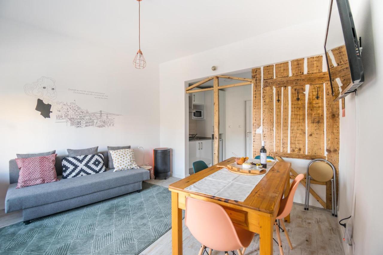Graça Charming Appartement *